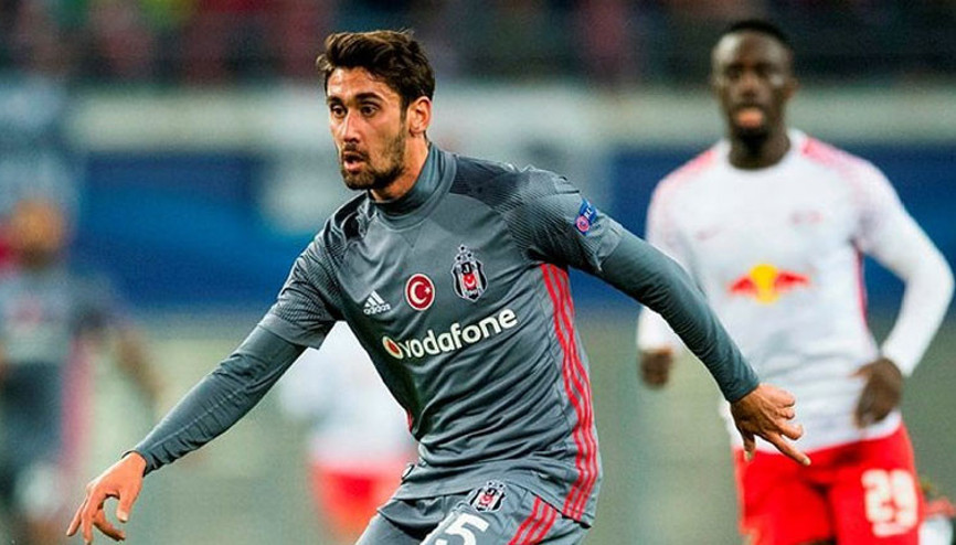 Şenol Güneşten Orkan Çınar kararı...