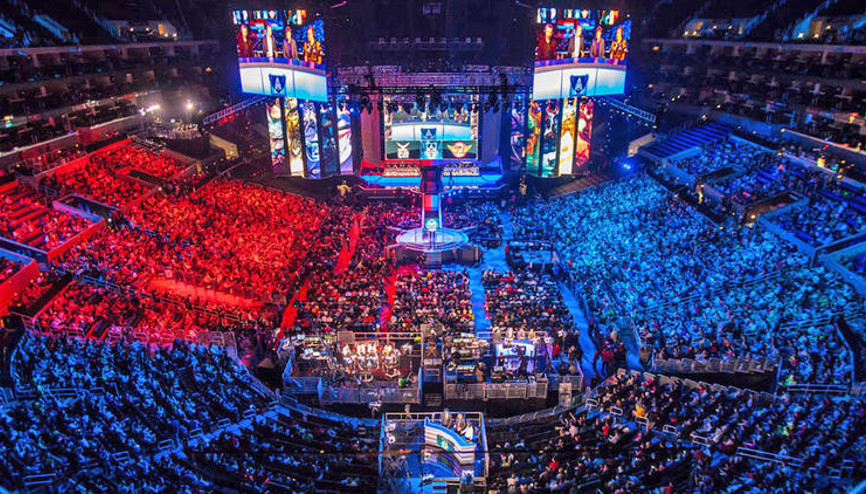 Wolfteamde 1907 Fenerbahçe - Galatasaray Espor finali yarın