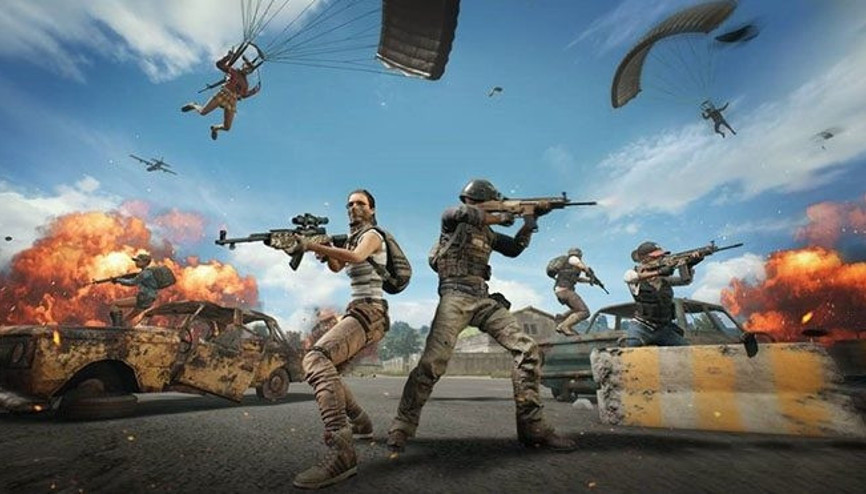 PUBGde eklentiler ne işe yarar PUBGde hangi tutamaç daha iyi Hangi silahta hangi tutamaç kullanılmalı