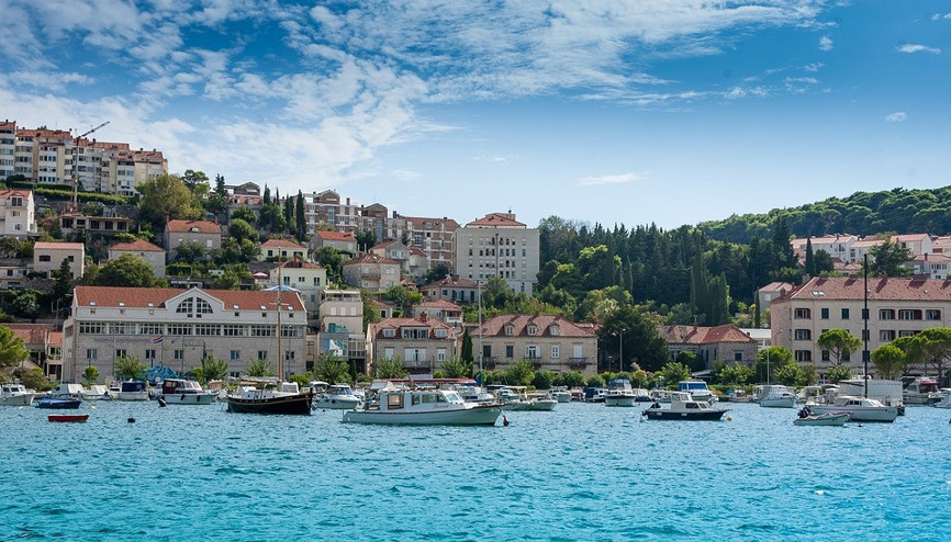 Dünyanın en ucuz tatil yerleri belli oldu Türkiyeden 5 yer listede