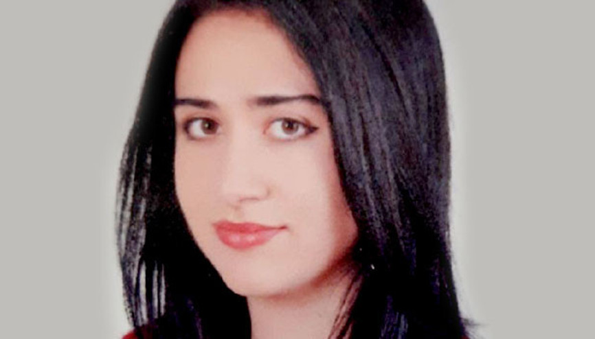 Genç öğretmen ve babasının feci sonu