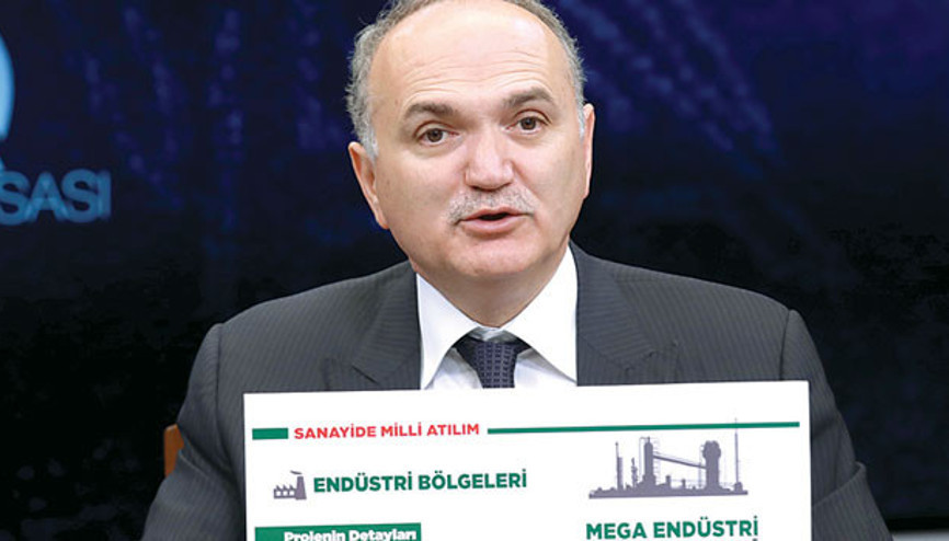 Teknoloji firmalarından 1 milyar dolarlık sermaye yatırımı