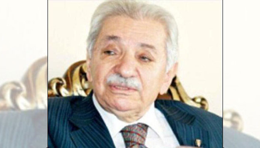 CHP’li eski vekil hayatını kaybetti