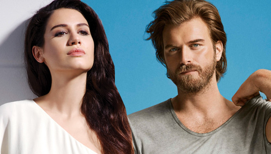 Kıvançın sevgilisi