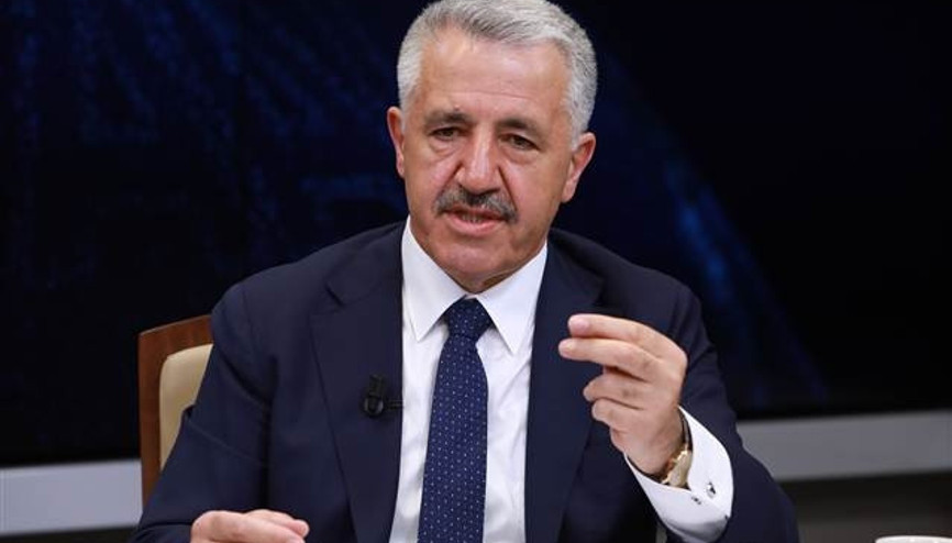 İstanbul Yeni Havalimanının ismiyle ilgili flaş açıklama İstanbul Yeni Havalimanının ismiyle ilgili flaş açıklama