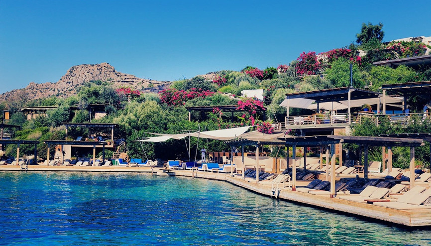 Bodrum’un en iyileri