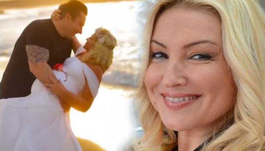 Zahide Yetişten beklenen haber geldi