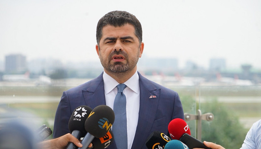 THYden çok önemli açıklama: Bin pilot alınacak