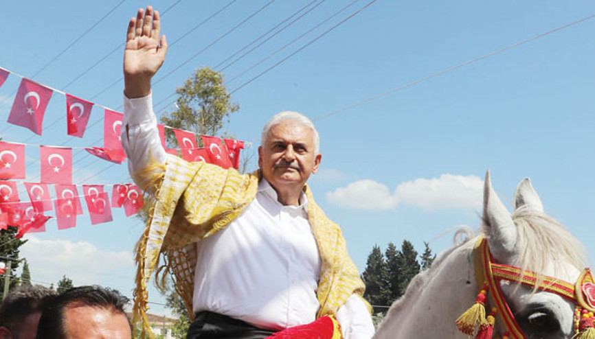 Türkiye demek insanlık demektir Türkiye demek insanlık demektir