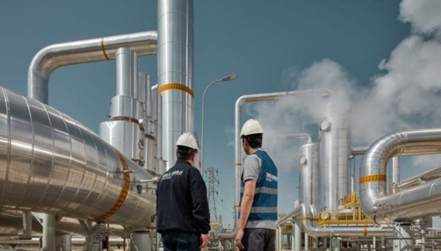 Trakya Doğalgaz, Zorlu Enerjiye devredildi