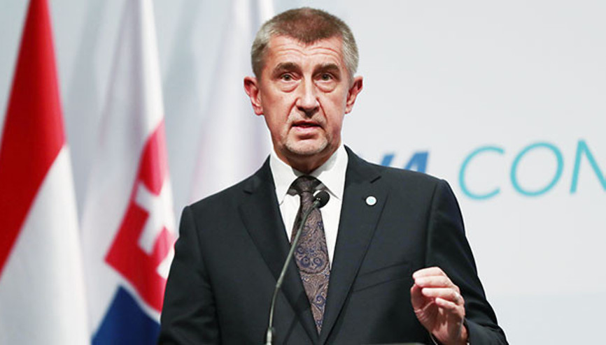 ‘Berlin, Viyana sınırları kapatırsa, Prag’da onları izleyecek’