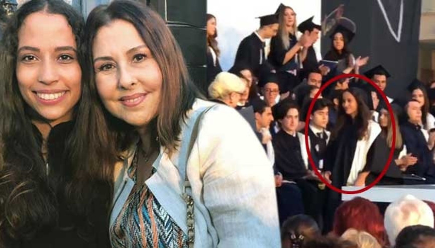 Şimdi hedef üniversite