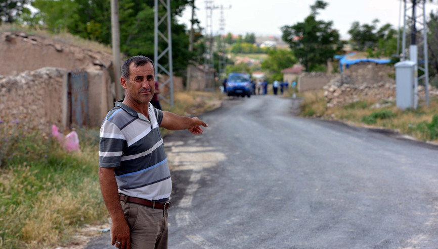 Minik Eylül için  özel ekip kuruldu