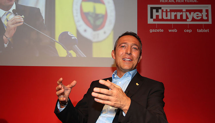 Barcelonadan Fenerbahçeye müjde