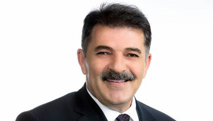 Bayburt’ta tek milletvekilini AK Parti aldı