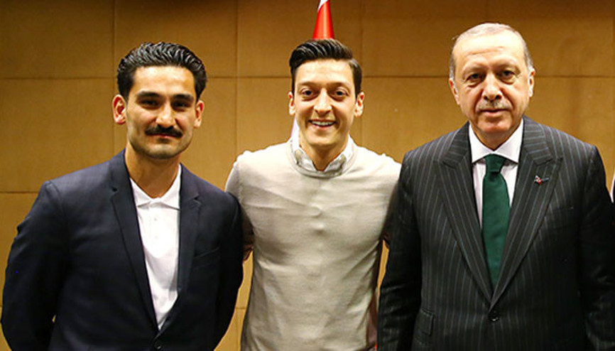 Milli Marş, oy ve uyum