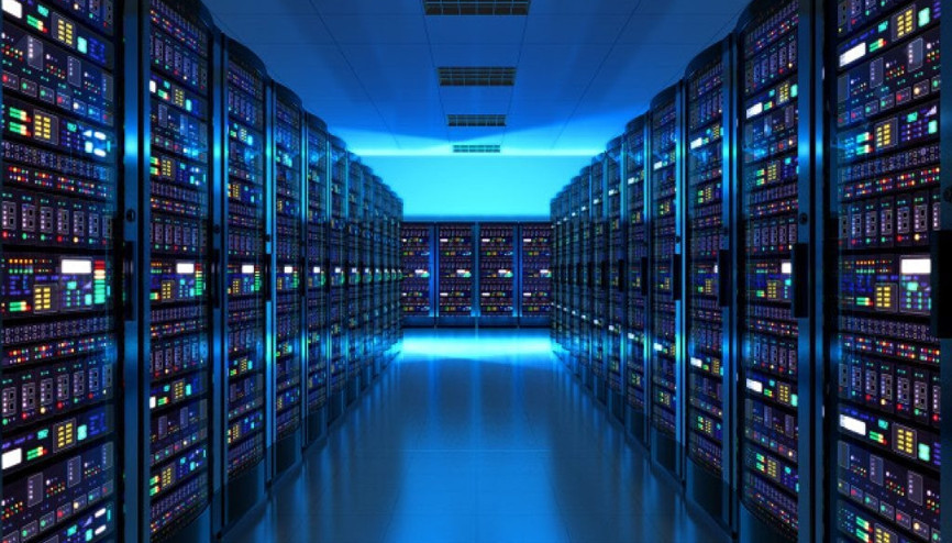 HP’den 2600 çift çekirdeğe sahip süper bilgisayar