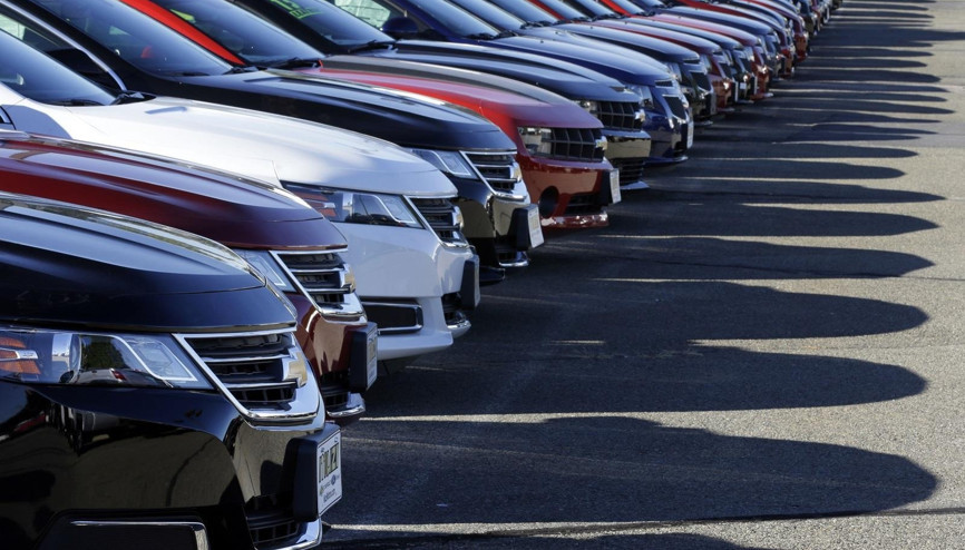 Otomobillerde yeni dönem resmen başlıyor