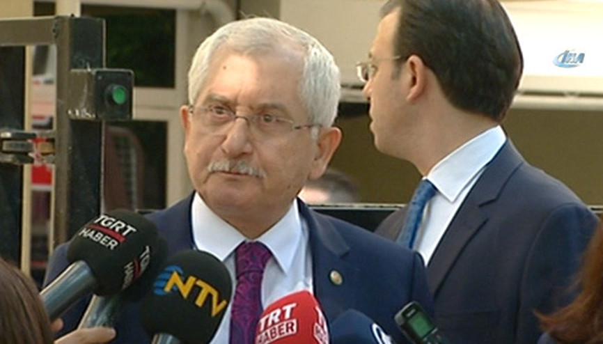 YSK Başkanından seçim sonrası açıklama
