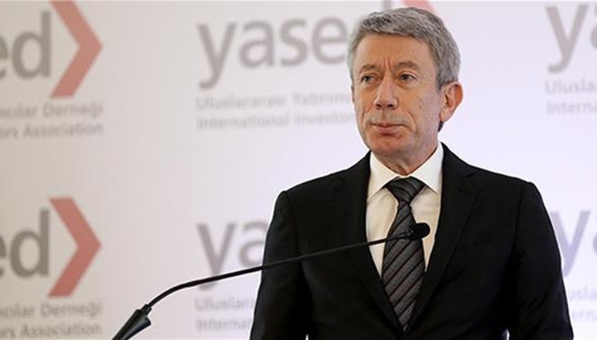 Tüm ekonomik ve yapısal reformlara destek vermek üzere hazırız