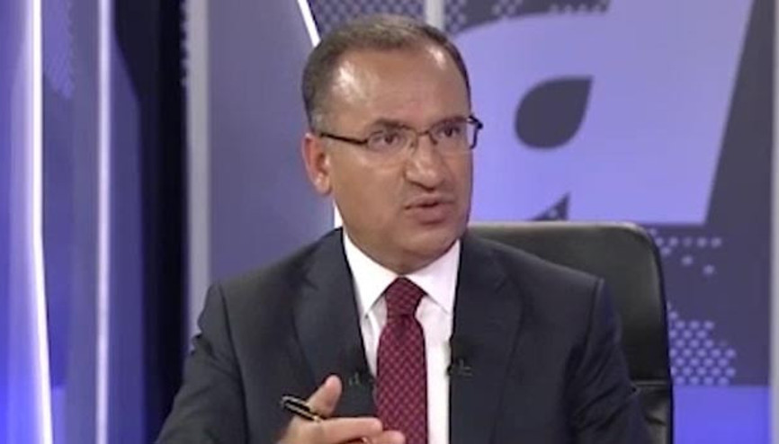 Bekir Bozdağdan flaş bedelli askerlik açıklaması