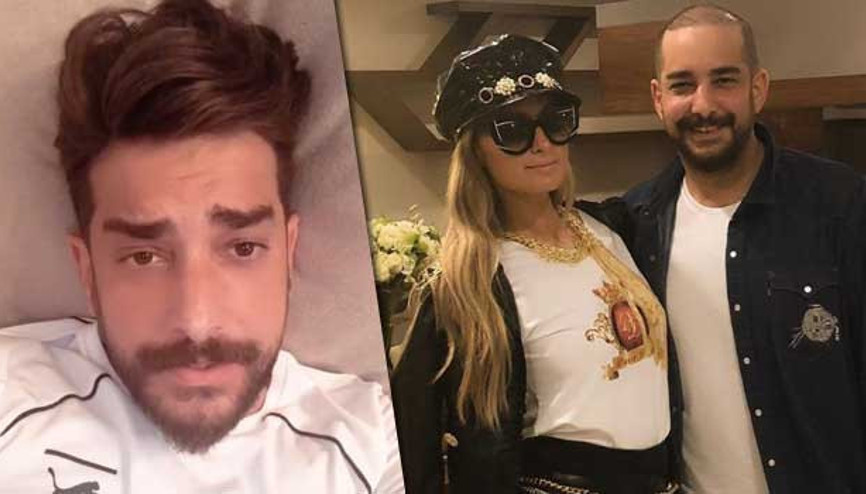 6 günde şaşırtan değişim