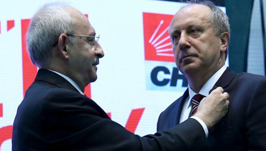 Konda Genel Müdürü Bekir Ağırdır sonuçları değerlendirdi... Hangi oy nereye gitti