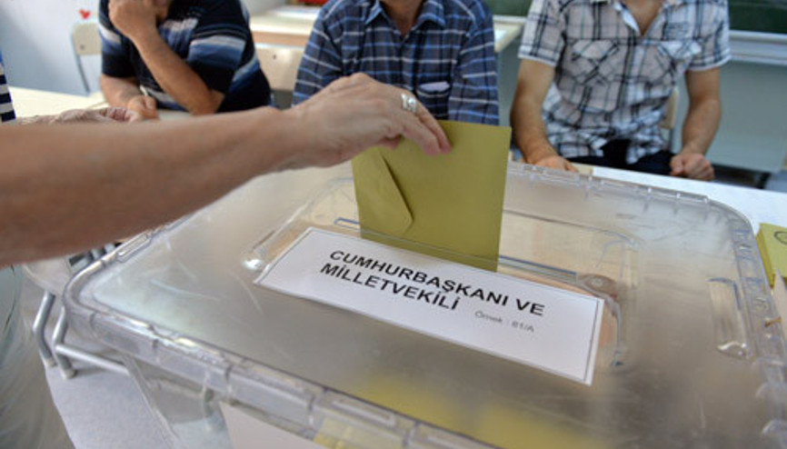 MHPnin Aydın ve Niğdedeki itirazları reddedildi