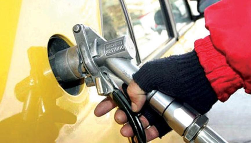 LPG ithalatı nisanda yüzde 0,6 azaldı