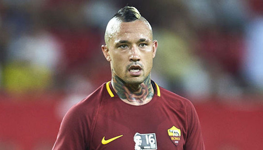 Inter, Nainggolan ile prensipte anlaştı