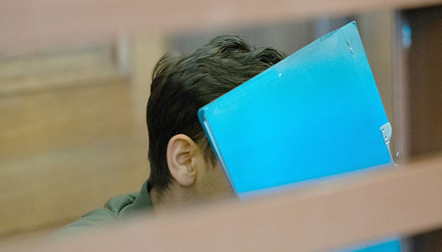 Nazilerin o kararı aldığı binada ceza çekecek