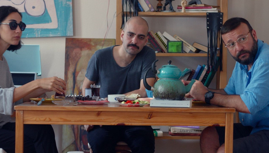 ‘Kelebekler’e Slovakya’dan özel ödül