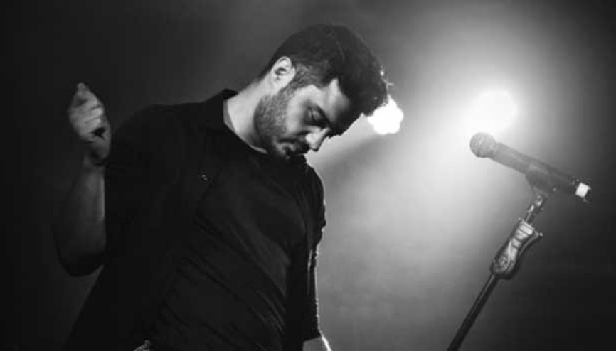 İlyas Yalçıntaş’a İran’da konser izni çıktı