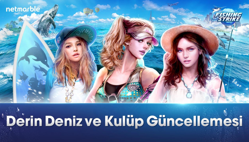 Kulüplere büyük güncelleme geliyor