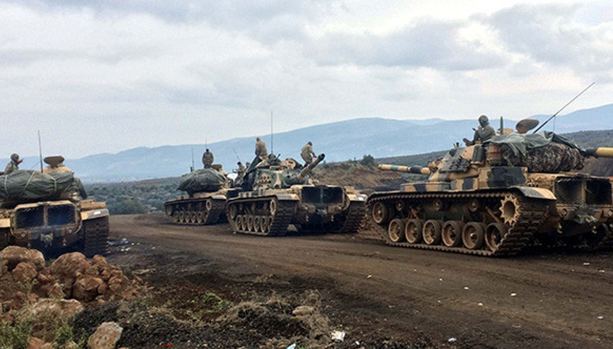 Savunma sanayi ithalata bağımlı