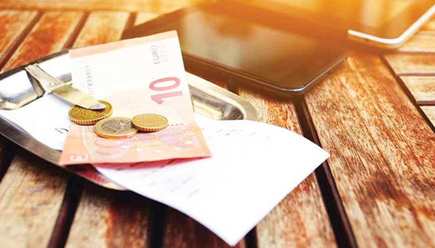 Hangi ülkede ne kadar bahşiş veriliyor