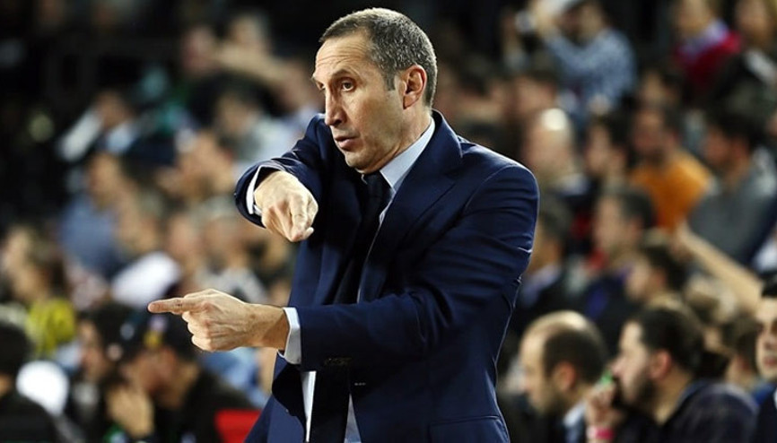 Olympiakosta Blatt dönemi