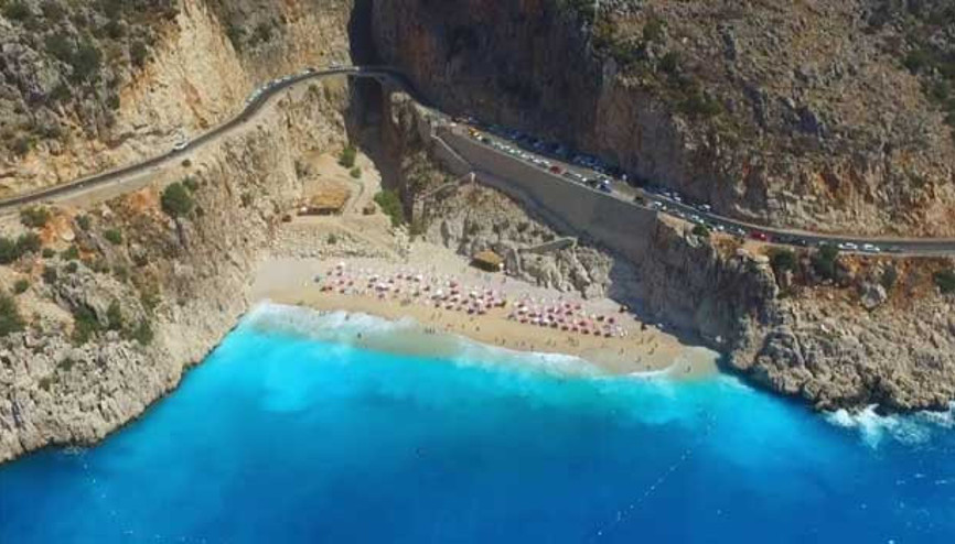 “Kaş Sanatçı Buluşmaları 2018”