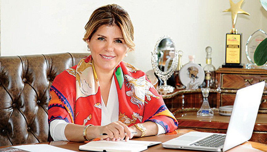 TİKAD Başkanı: İleriye bakma süreci başladı TİKAD Başkanı: İleriye bakma süreci başladı