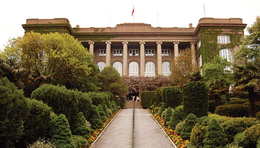 Kolejlerin taban puanları düştü