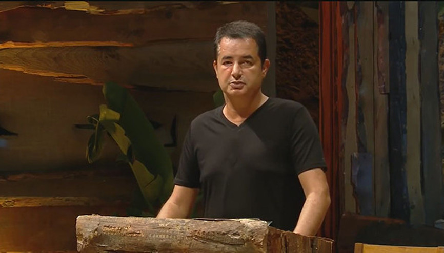 Survivor kameramanı Dominikte öldürüldü