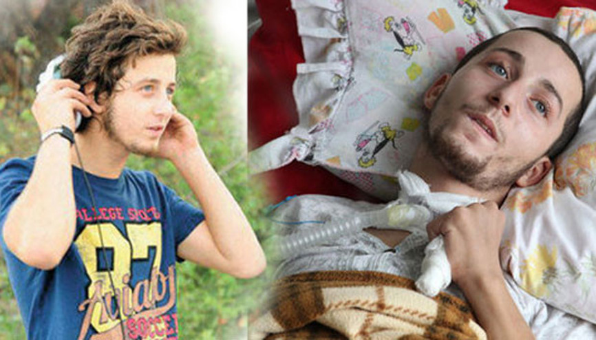 Heybeliadayı ayağa kaldırmıştı... Ali Mertten 5 yıl sonra acı haber