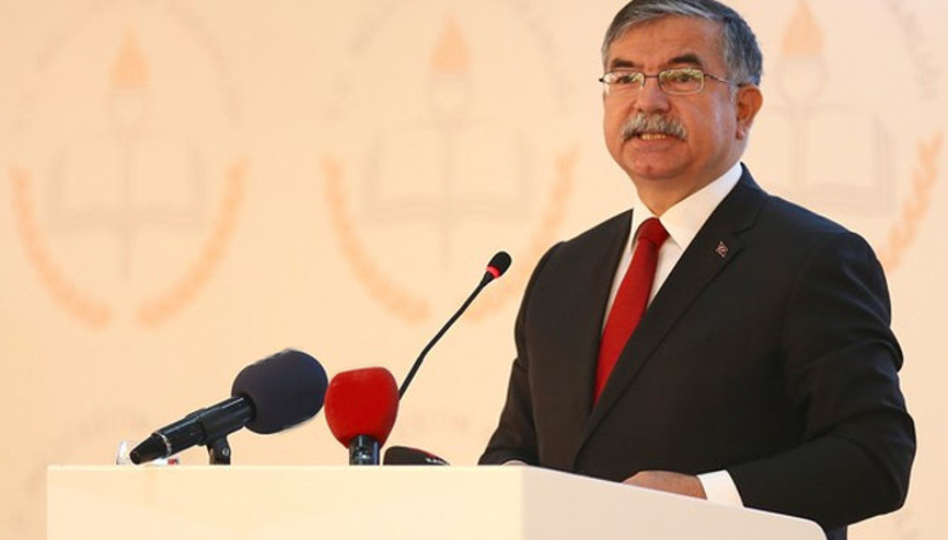 Bakan Yılmaz tarih verdi... LGSde lise kontenjanları ne zaman belli olacak Bakan Yılmaz tarih verdi... LGSde lise kontenjanları ne zaman belli olacak