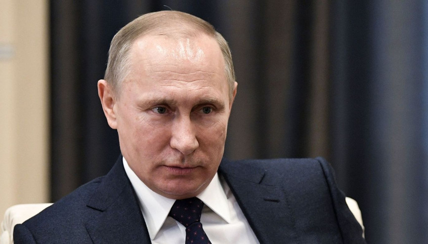 Son dakika: Ve Putin açıkladı... Rusya geri çekiliyor