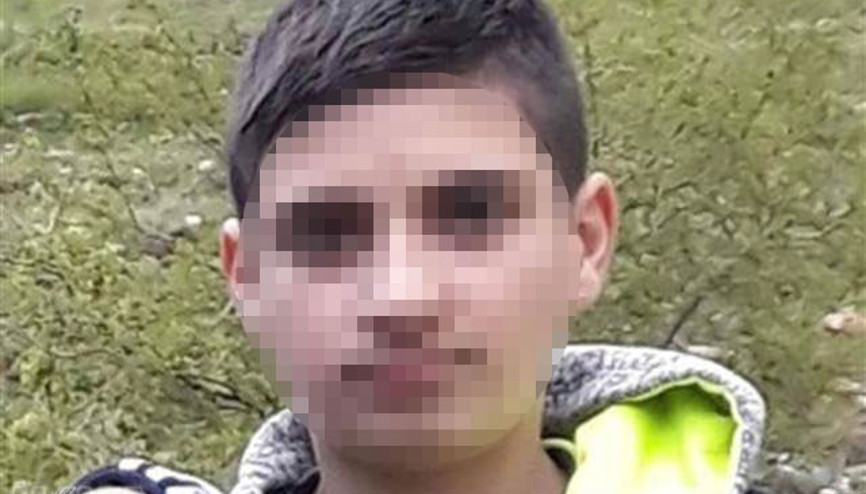 Ağrıda kaçırılan çocuk bulundu