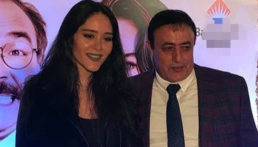 Mahmut Tuncerin kızı Gizem Tuncerin cezası belli oldu