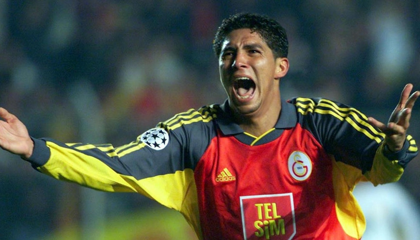 Yeni golcüyü Jardel önerdi