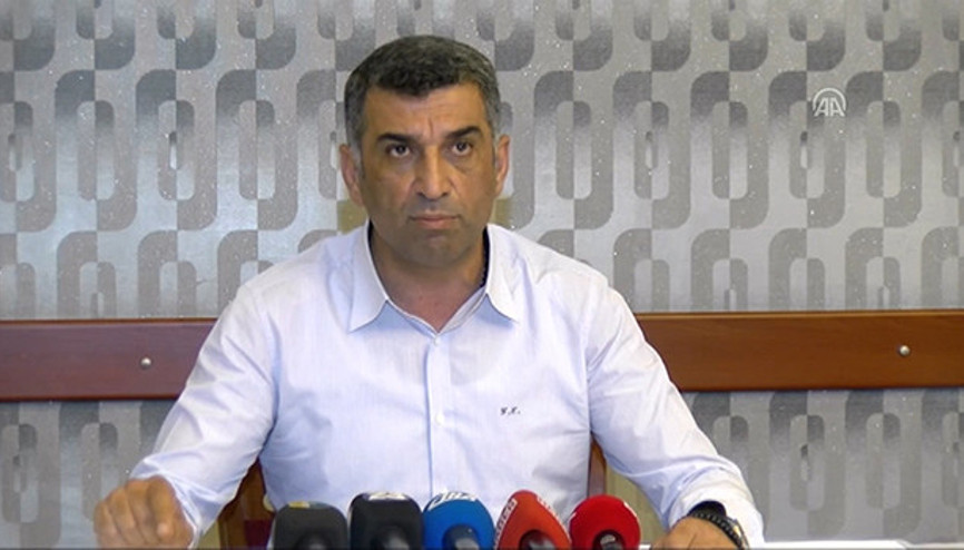 CHP Elazığ Milletvekili Gürsel Eroldan yeni açıklama