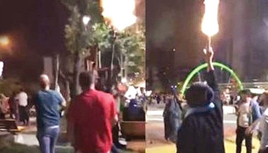 Polis özel ekip kurdu