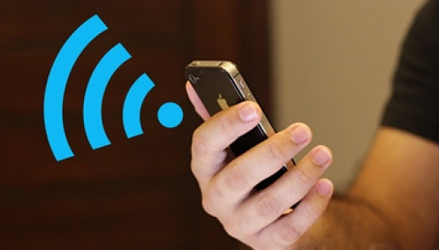 WiFi ile internete bağlananlar dikkat Bugünden itibaren... WiFi ile internete bağlananlar dikkat Bugünden itibaren...